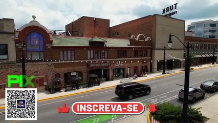 CIDADE PACATA CRIME CRUEL - AVISOS SUSSURRADOS