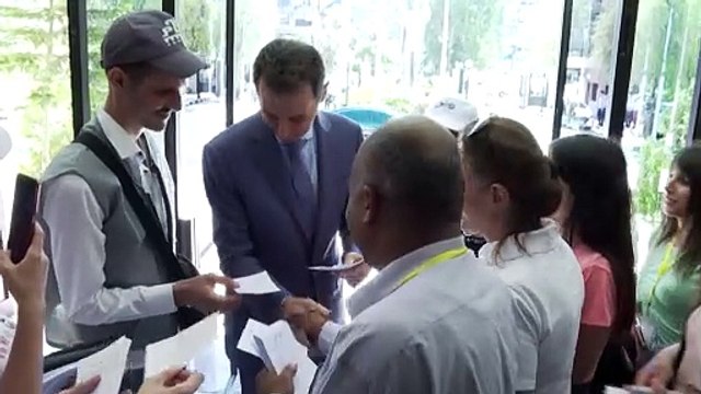 Bashar al-Assad e sua família estão em Moscou, reportam agências russas de notícias