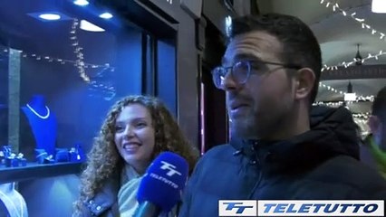 Video News - Immacolata in città, tra tradizioni e regali