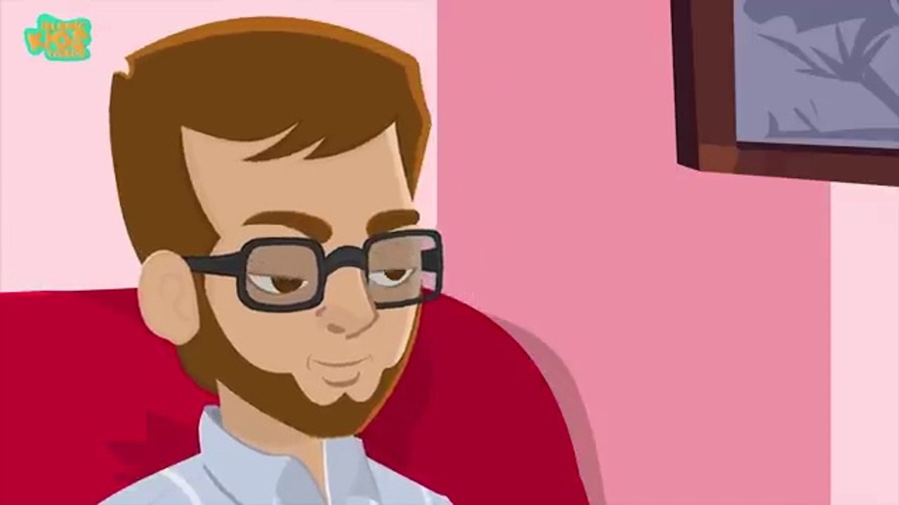 Prophet stories in Urdu... Hazrat Musa AS.  Part 4. Islamic and informative channel