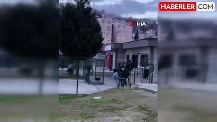 Kocaeli Amatör Küme Maçında Kavga: Güneşspor Başkanı Tepkili