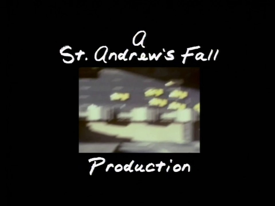 Blind Melon - Letters From A Porcupine Opening Intro (1996) (My Movie) (HD DVD Rip)