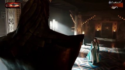 HD الملحمة - الحلقة 53 -  مدبلج