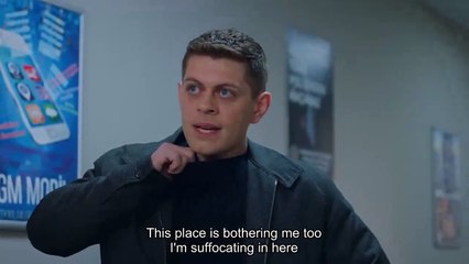 مسلسل المتوحش 2 مدبلج الحلقة 243 - TvFHD