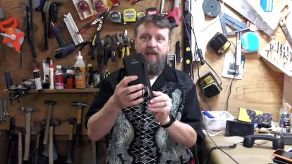 Ulefone Armor 27 Pro Review