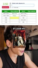 Le pays le plus puissant de chaque siècle