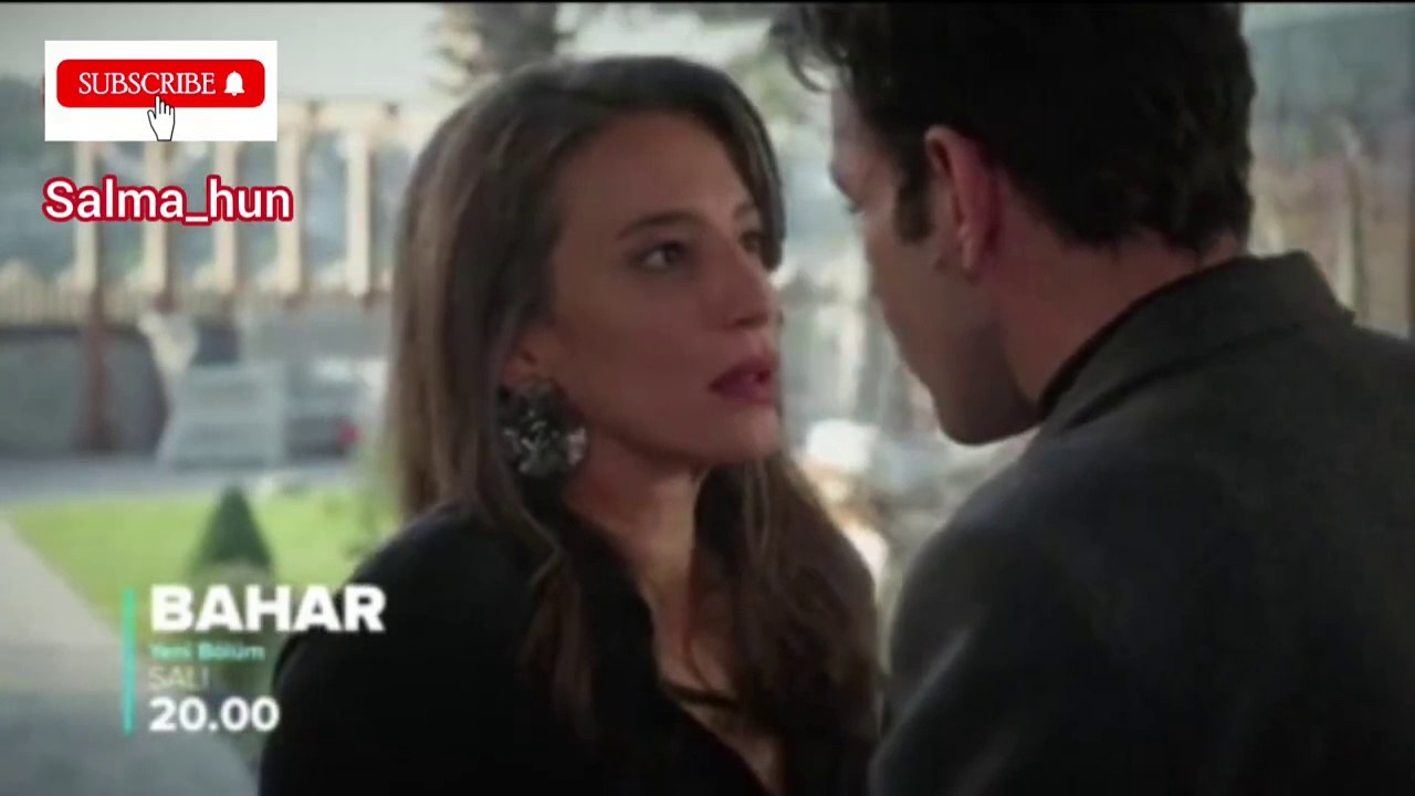 مسلسل بهار الحلقة 28 مترجمة