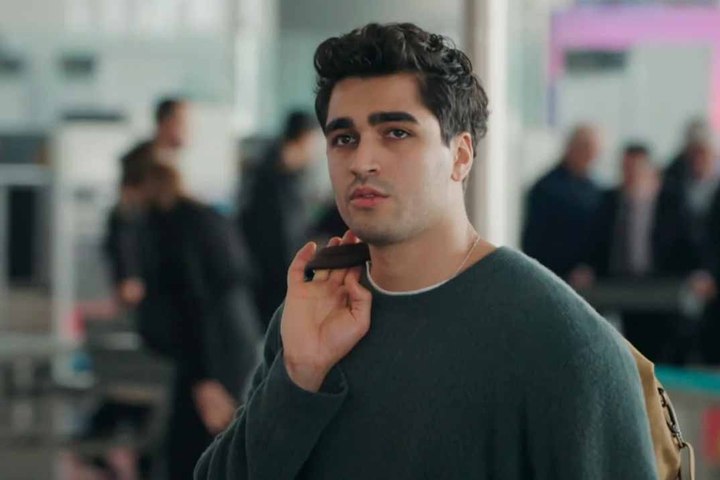 Una Nueva Vida Capítulo 13 - AVANCE - Vídeo Dailymotion