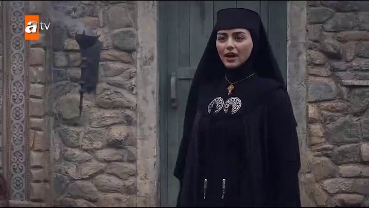 مسلسل المؤسس عثمان الحلقة 174 مترجمة شاشة كاملة HD