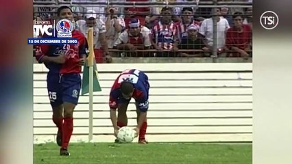 Rey de Copas - Revimos el titulo 16 ante Platense