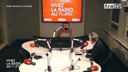 3ème Mi-Temps - L'intégrale du 08-12-2024