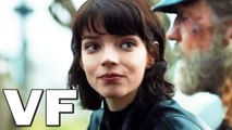 THE GORGE Bande Annonce VF (2025) Anya Taylor-Joy