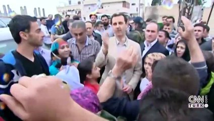 Esad’ın 25 yıl süren rejiminde neler yaşandı?