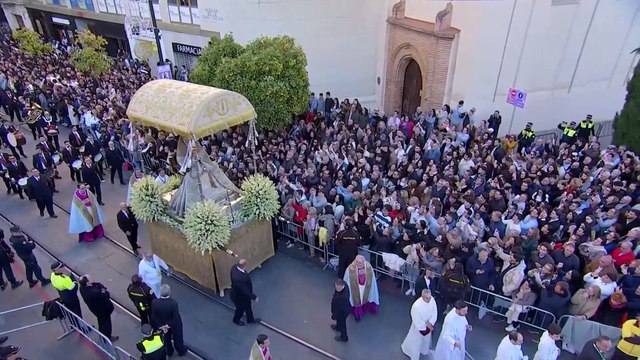 Moreno destaca el rotundo éxito del Congreso de Hermandades por la proyección internacional