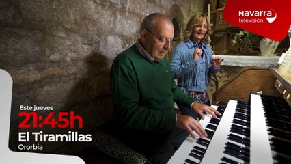 El Tiramillas visita este jueves Ororbia
