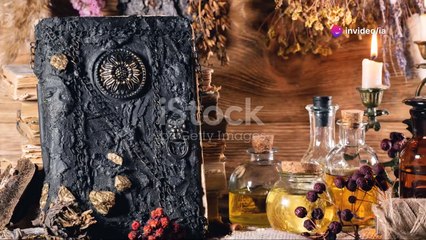 Brujería: ¿Mito o realidad? Descubre la respuesta.