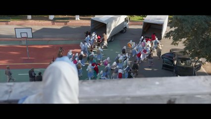 Dirty Angels Tráiler