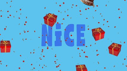 İyi ki doğdun NİCE - İsme Özel Ankara Havası Doğum Günü Şarkısı (FULL VERSİYON) (REKLAMSIZ)