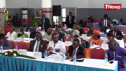 UNE DECENTRALISATION SANS BOUSSOLE ET SANS MOYENS