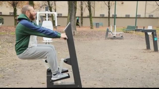 Milano, inaugurata nuova area fitness al Parco delle Basiliche