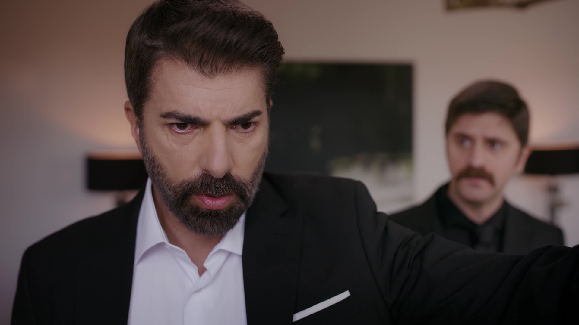 Esaret Dizisi 420. Bölüm - 11 Aralık Çarşamba