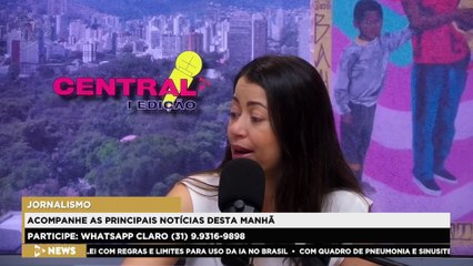 CENTRAL 98 | ALMG adia pagamento do IPVA para fevereiro