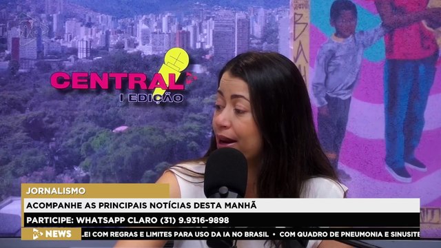 CENTRAL 98 | ALMG adia pagamento do IPVA para fevereiro