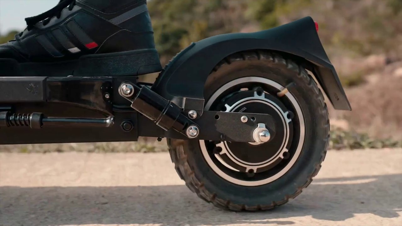 Die besten eScooter 2024/25