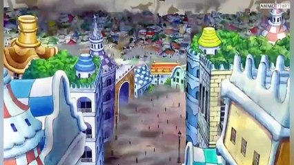 Moment funny one piece