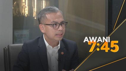 Pindaan RUU 588: Satira, parodi bukan lagi jenayah selagi tidak ‘jelik melampau’ - Fahmi
