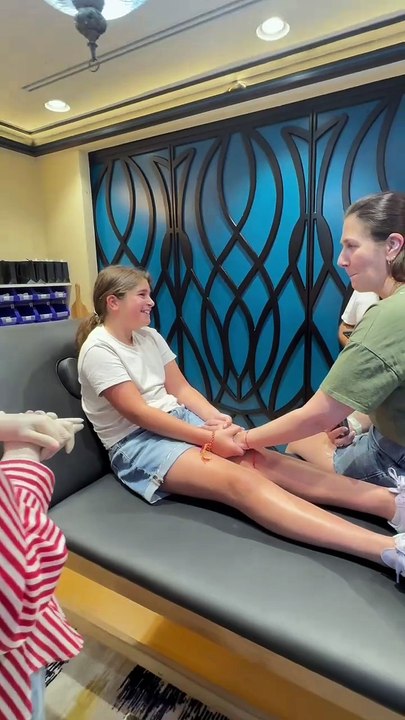 First Piercings, Forever Memories #earpiercing #helixpiercing #conchpiercing #nosepiercing