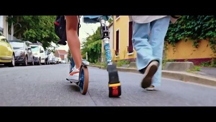 We have a Dream Tráiler