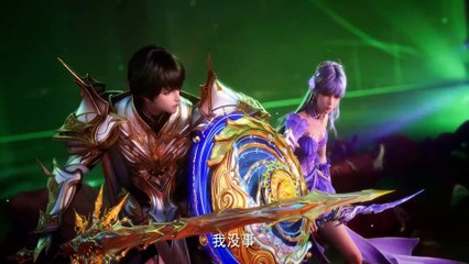 Throne of Seal Ep 137 Multi Sub