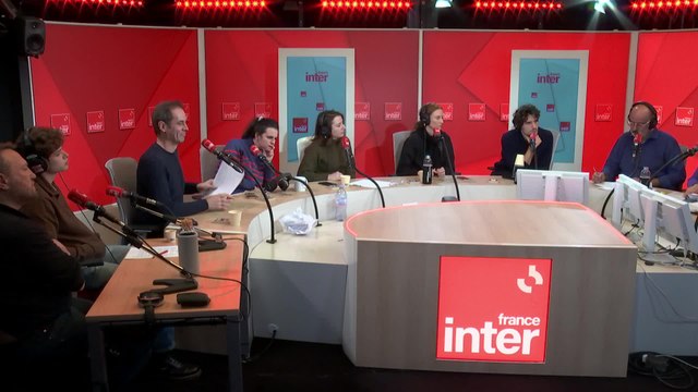 Alain, l’anonyme le moins anonyme du monde - Tanguy Pastureau