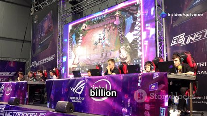 Can Esports be your next Career?