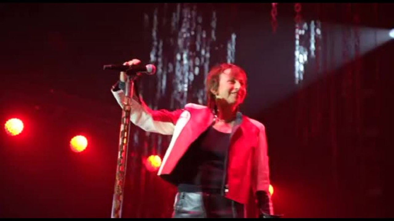 Dopo il successo in Europa, Gianna Nannini torna live in Italia