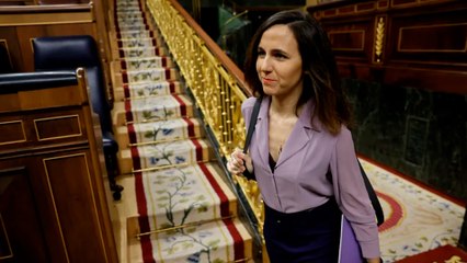 Podemos acusa a PNV y a Junts de ser los "cachorritos de Repsol"