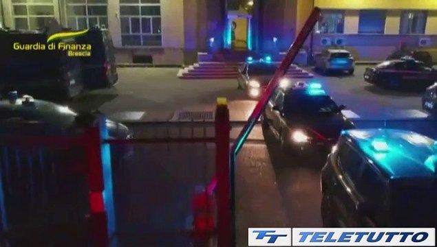 Video News - Contro le frodi Asst Valcamonica e GdF insieme