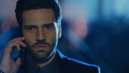 Endless Love Episode 39 - Dil Ne Kaha (Hindi Dubbed) - Kara Sevda