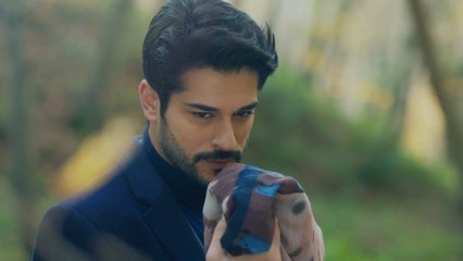 Endless Love Episode 33 - Dil Ne Kaha (Hindi Dubbed) - Kara Sevda