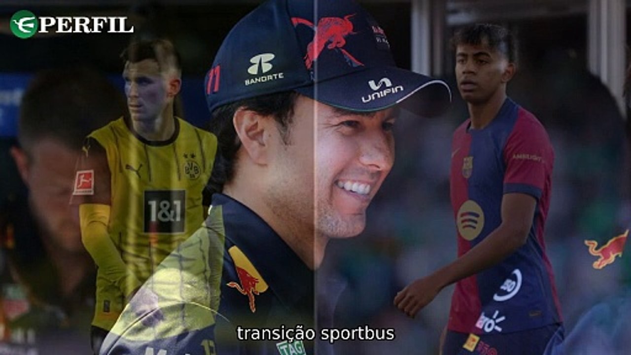 "Permanência incerta de Pérez, Dortmund x Barcelona na Champions e Bucks e OKC avançam na Copa NBA!"