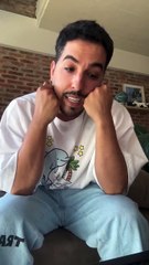 El descargo de Nacho Elizalde: una decisión que marca un nuevo rumbo profesional