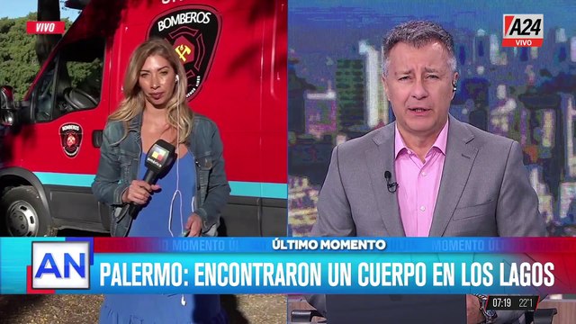 🚨 HALLARON EL CUERPO EN EL LAGO REGATAS DEL HOMBRE QUE SE HABÍA DESAPARECIDO EN LAS AGUAS