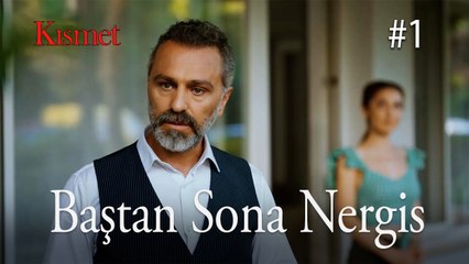 Baştan Sona Nergis Sahneleri   #1