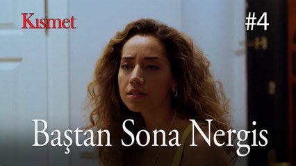 Baştan Sona Nergis Sahneleri   #4