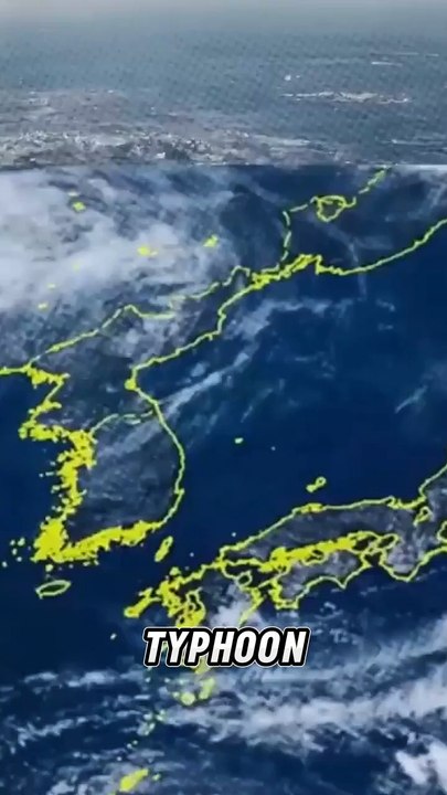 Uncovering the Science Behind Twisters, Hurricanes, Typhoons and Cyclones