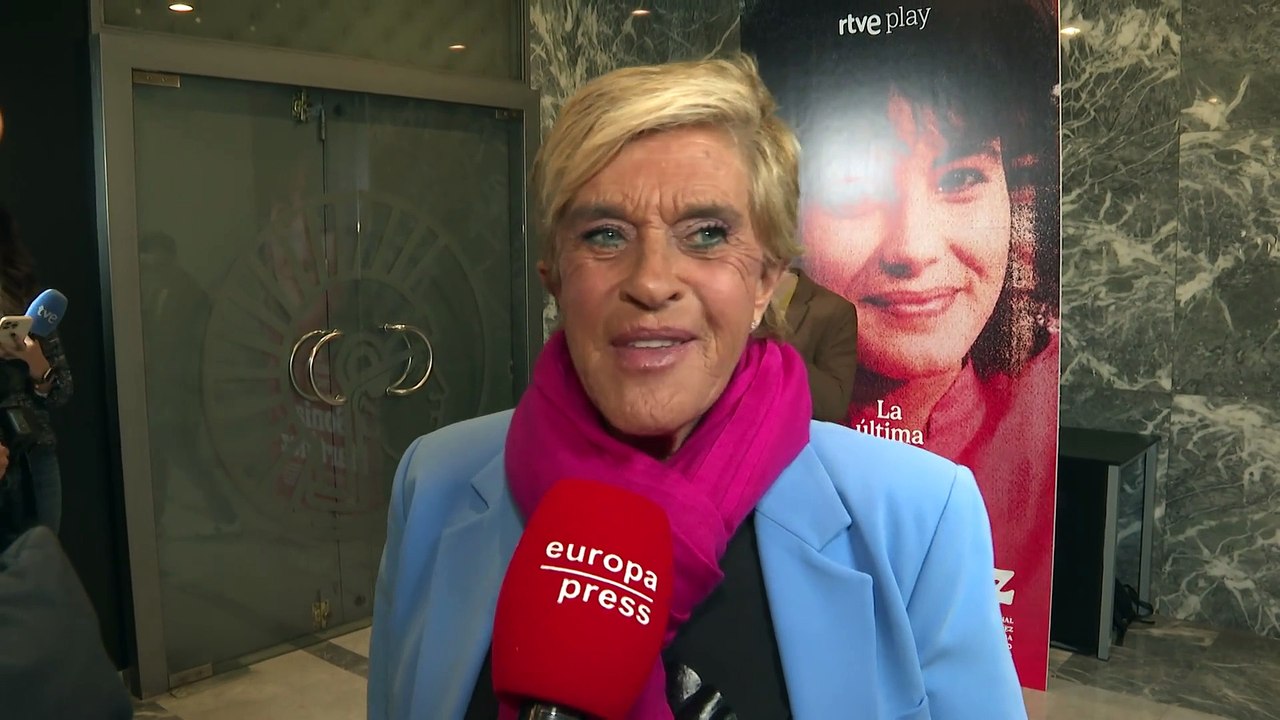 Chelo García-Cortés, implacable, lanza un importante consejo a Bárbara Rey tras su demoledora entrevista en televisión