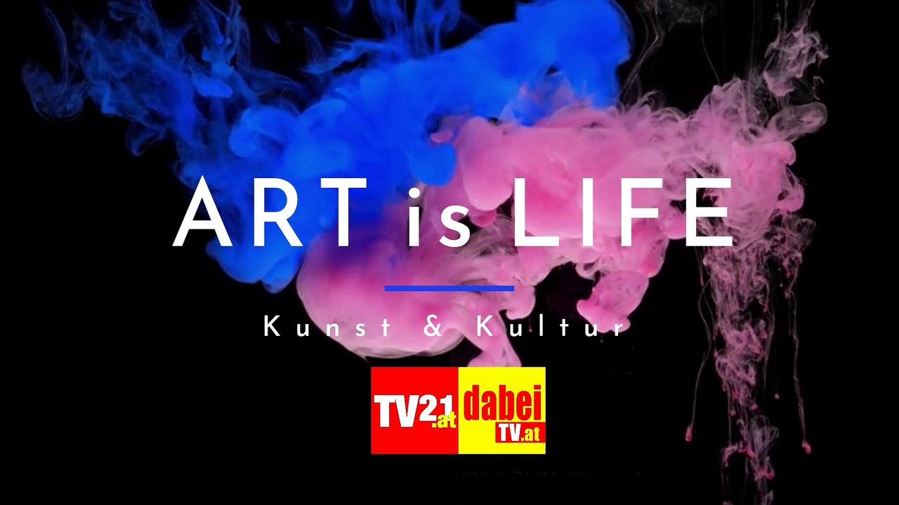 WienARTig - Veronika Jahre - die Kraft der Bäume