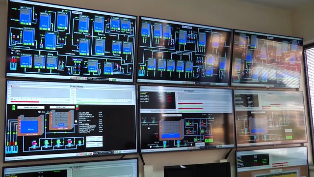 Acquedotto riparato, si torna alla normalità