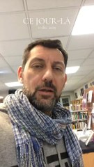 Les Anecdotes du Rock - Bonhomme de neige…